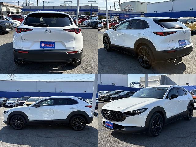 Mazda CX-30 2024