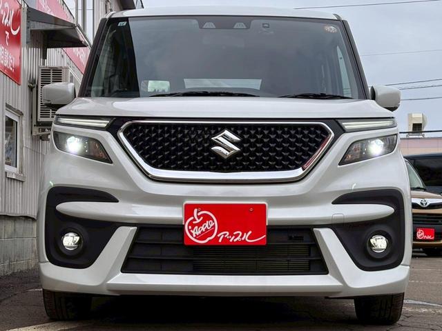 Suzuki SOLIO BANDIT 2024