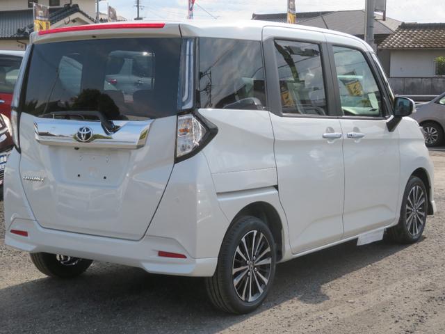 Toyota ROOMY 2026