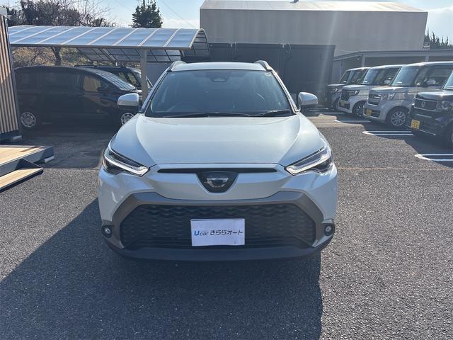 Toyota COROLLA CROSS 2024