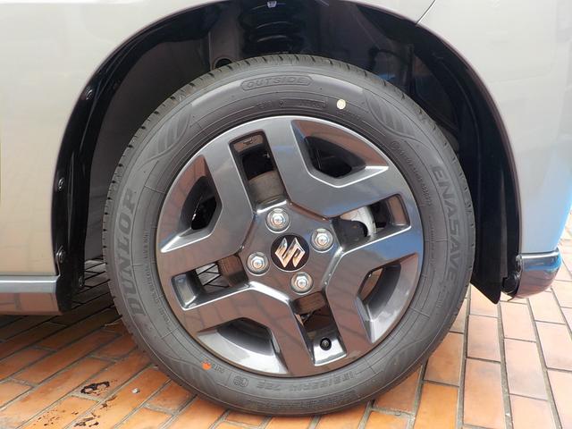 Suzuki SPACIA GEAR 2025
