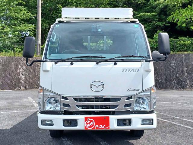 Mazda TITAN TRUCK 2017