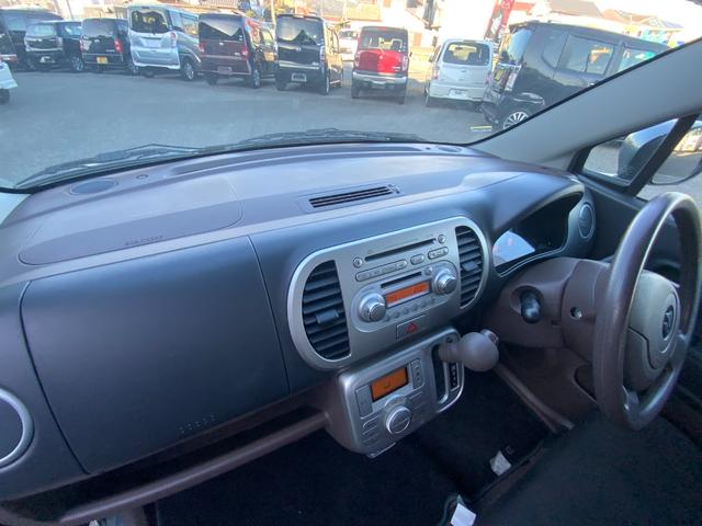 Suzuki MR WAGON 2007