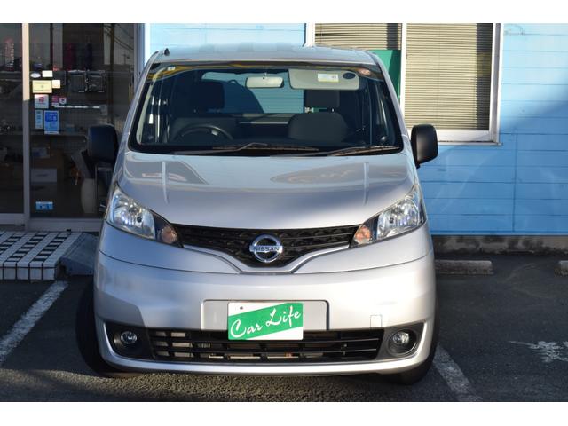 Nissan NV200 VANETTE VAN 2014