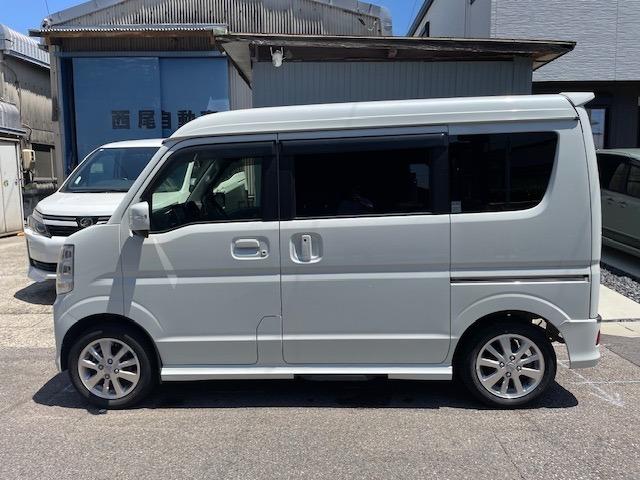 Nissan NV100 Clipper Rio 2015