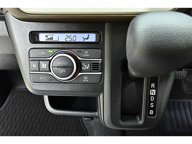 Daihatsu MOVE 2025
