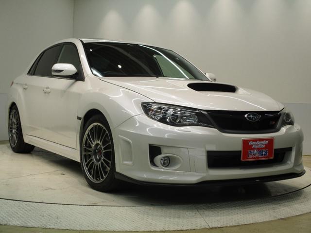 Subaru IMPREZA 2013