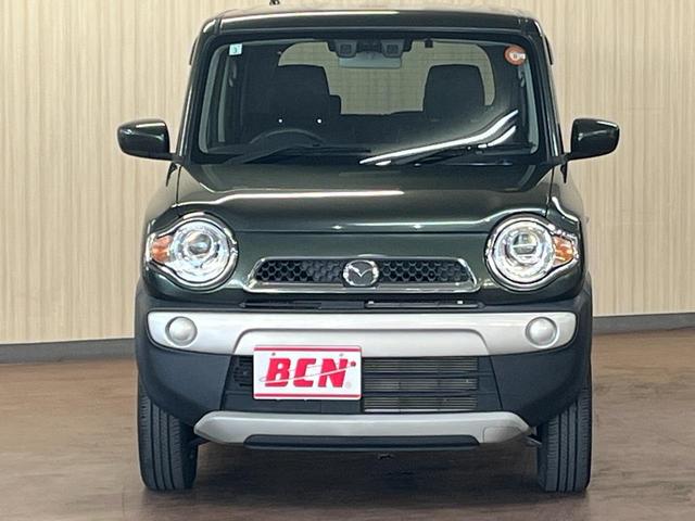 Mazda FLAIR CROSSOVER 2019