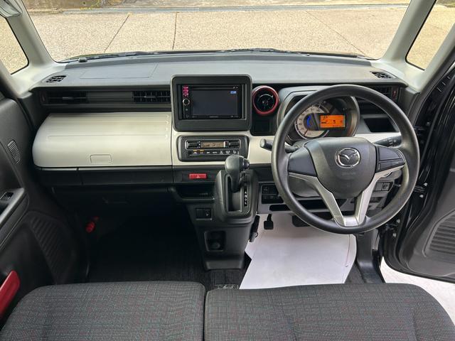 Mazda FLAIR WAGON 2018