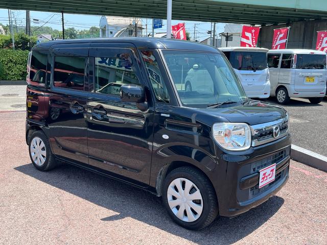 Mazda FLAIR WAGON 2018