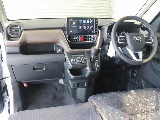 Daihatsu MOVE 2025