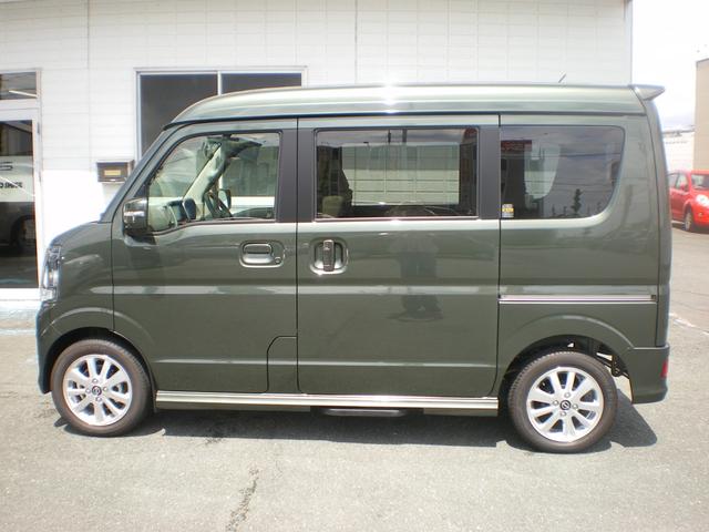 Nissan CLIPPER RIO 2024