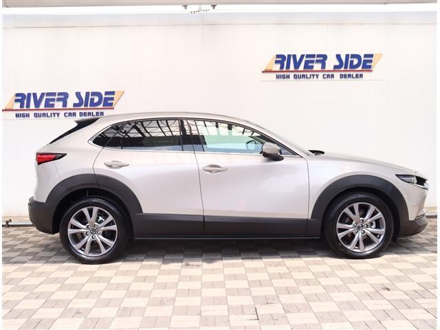 Mazda CX-30 2023