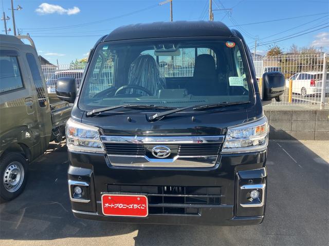 Daihatsu HIJET TRUCK 2025