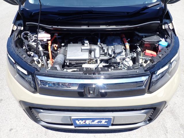 Honda FREED 2024