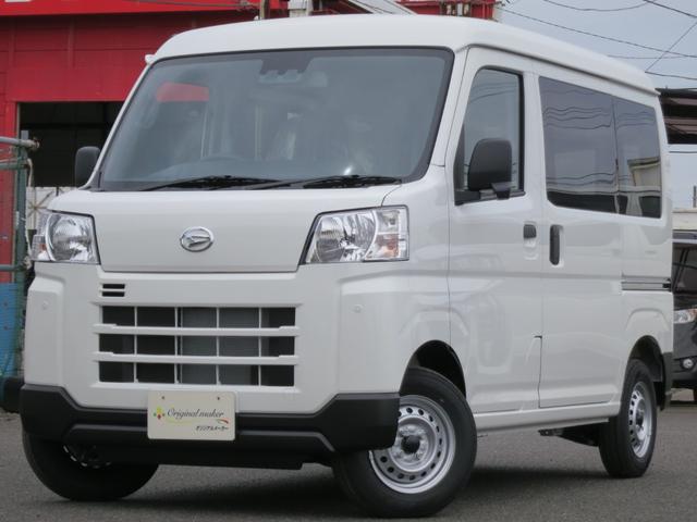 Daihatsu HIJET CARGO 2025