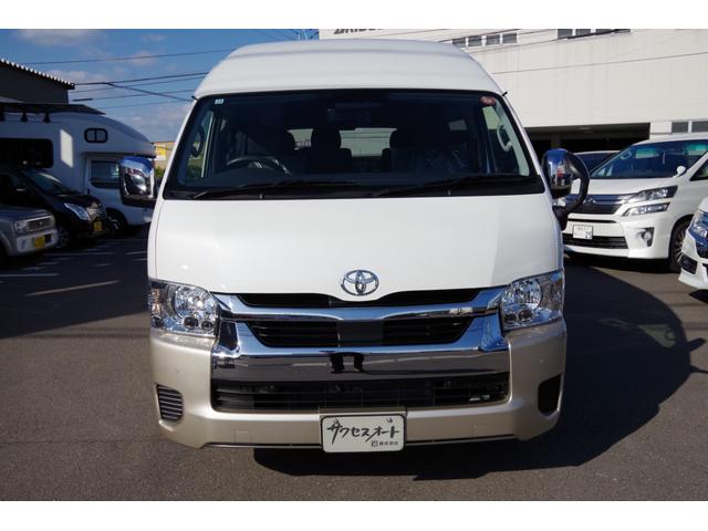 Toyota HIACE WAGON 2025