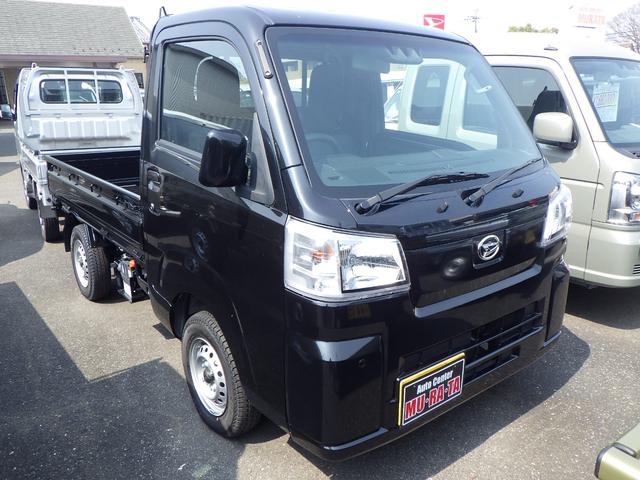 Daihatsu HIJET TRUCK 2024