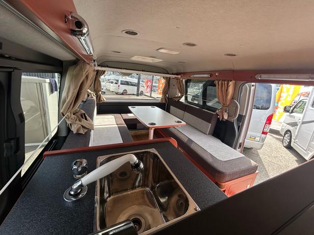 Toyota HIACE WAGON 2020