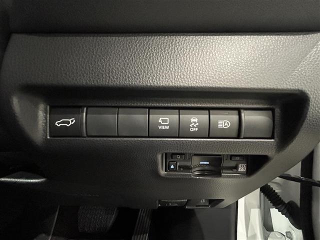 Toyota HARRIER HYBRID 2023