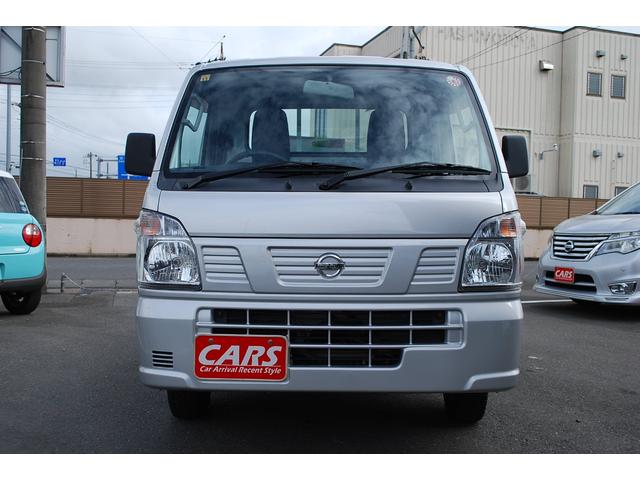 Nissan NT100CLIPPER TRUCK 2017