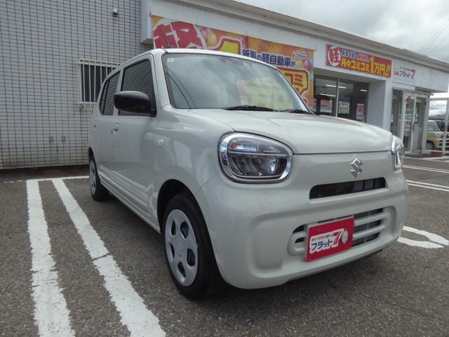 Suzuki ALTO 2024