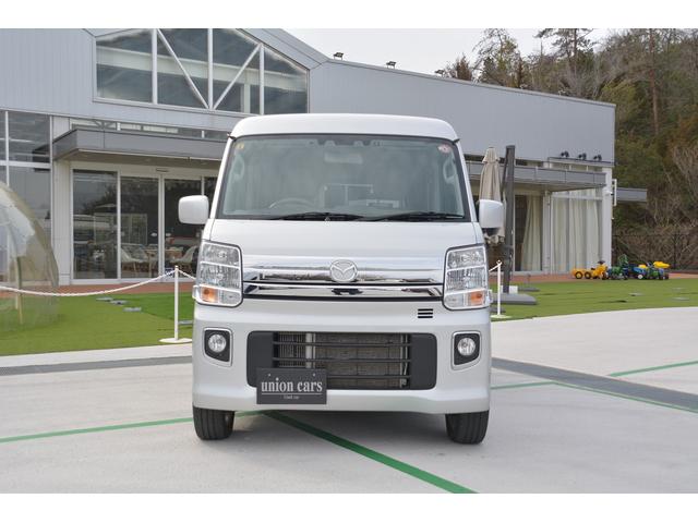 Mazda SCRUM WAGON 2023