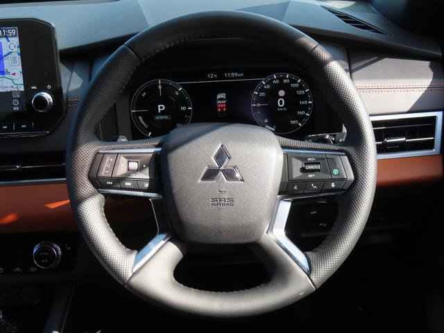 Mitsubishi OUTLANDER PHEV 2022