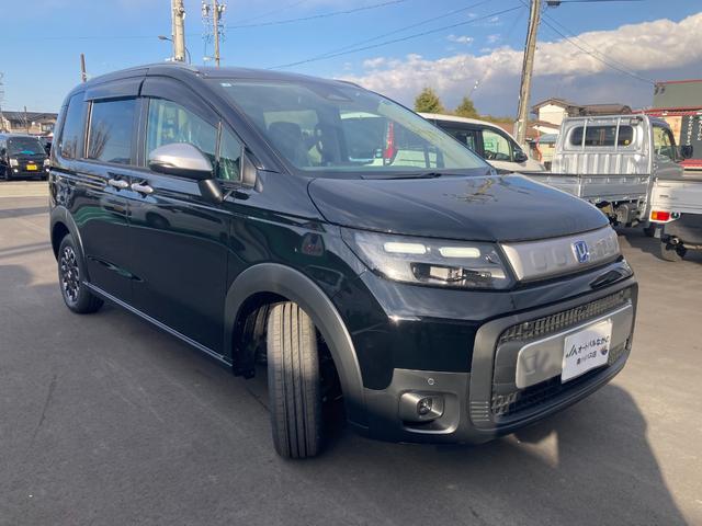 Honda FREED 2025