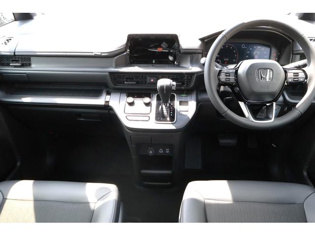 Honda STEPWAGON 2026