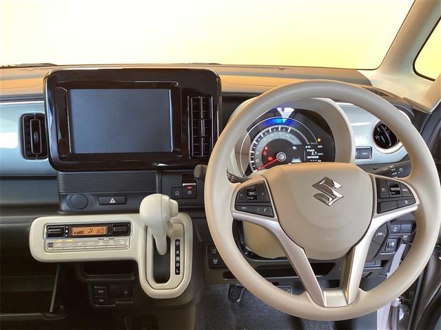 Suzuki WAGON R SMILE 2025