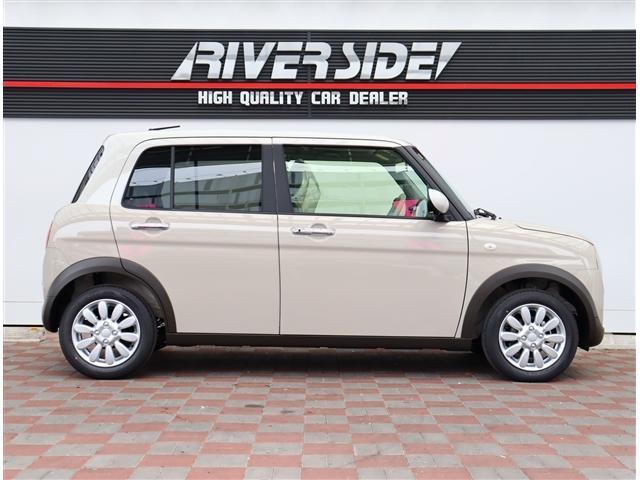 Suzuki ALTO LAPIN 2025