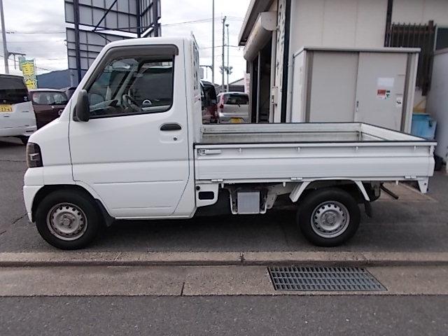 Nissan CLIPPER TRUCK 2008