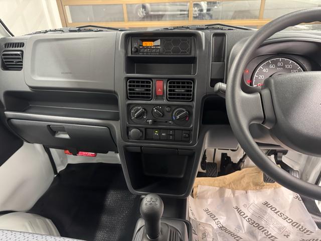 Mitsubishi MINICAB TRUCK 2025