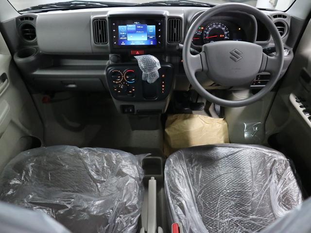 Suzuki EVERY 2026