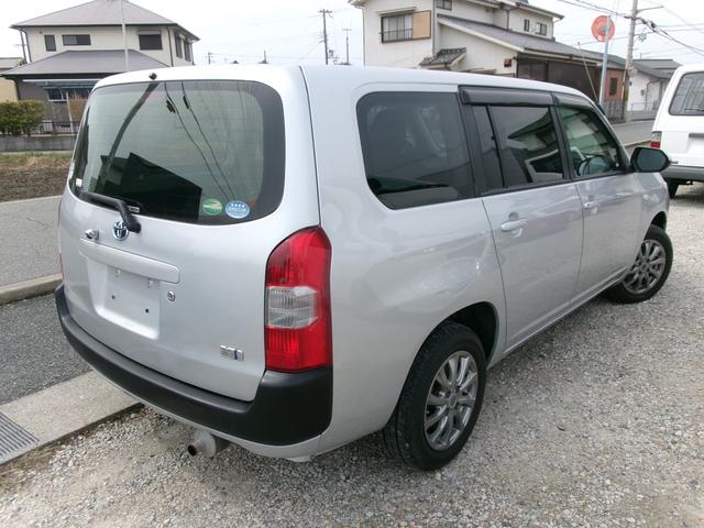 Toyota PROBOX 2023