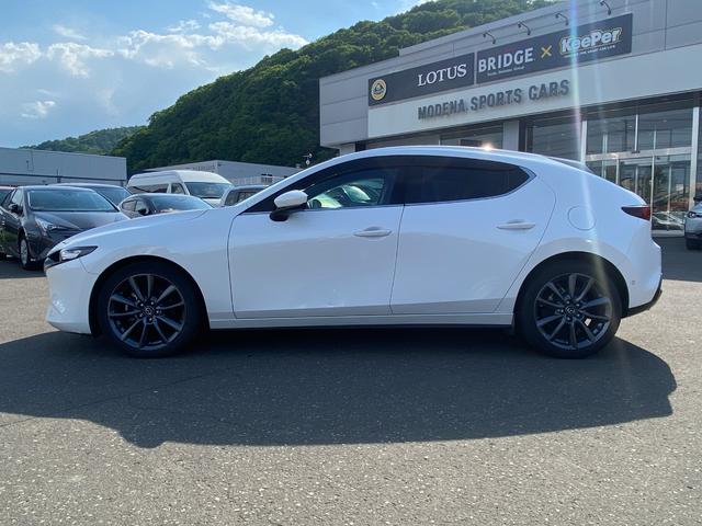 Mazda MAZDA3 FASTBACK 2019