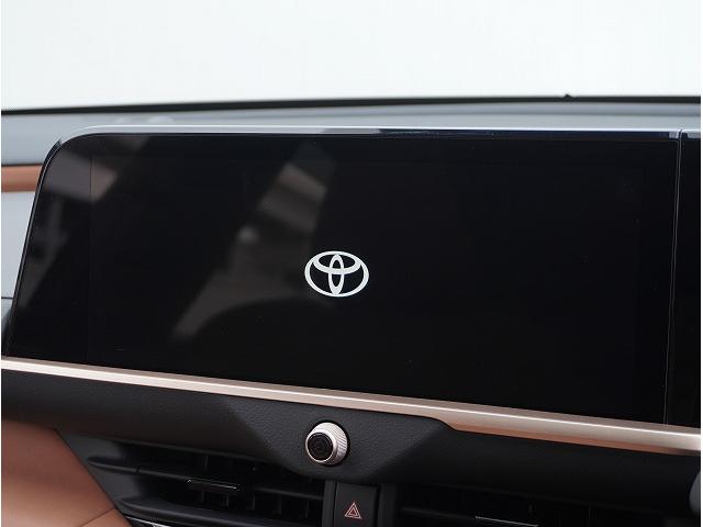 Toyota CROWN SPORT 2024