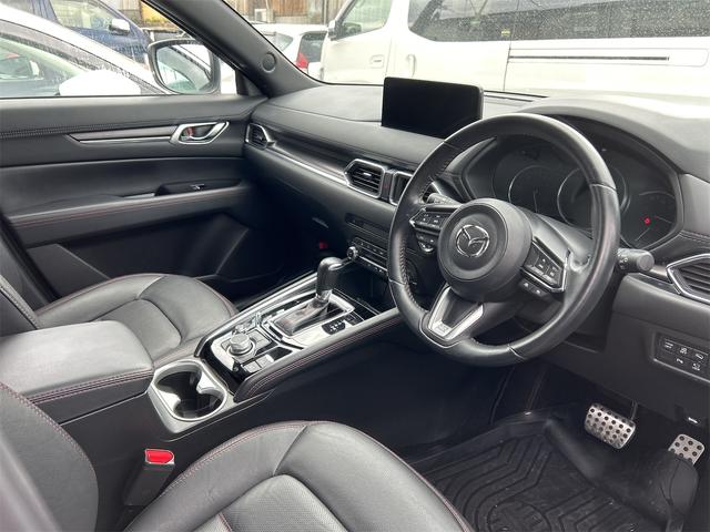 Mazda CX-5 2022