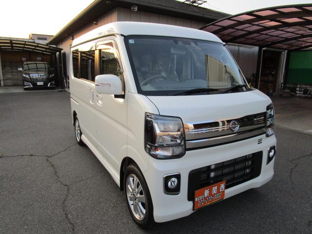 Nissan CLIPPER RIO 2025