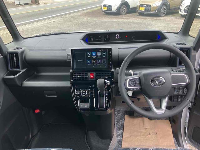 Daihatsu TANTO 2024