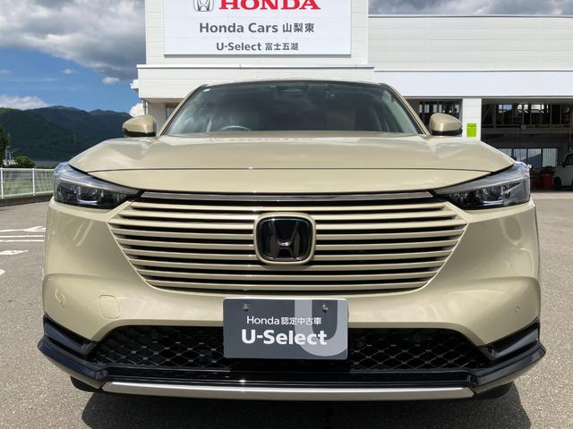 Honda VEZEL 2023