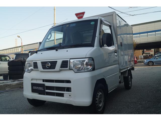 Nissan CLIPPER TRUCK 2012