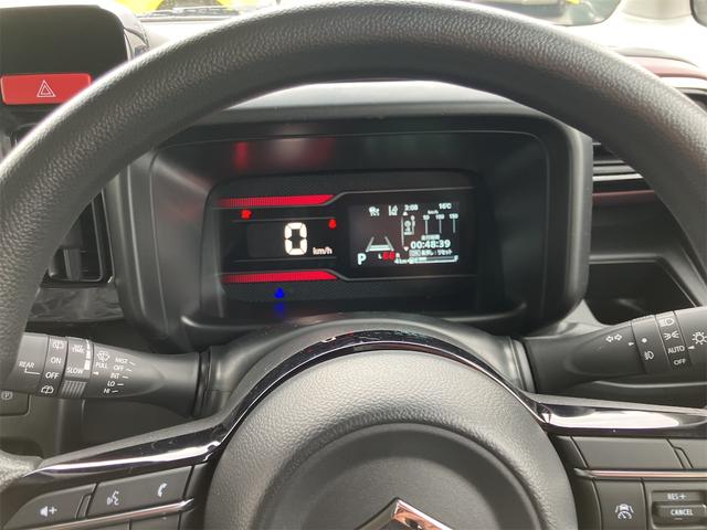 Suzuki SPACIA CUSTOM 2025