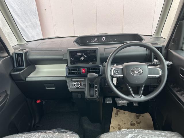 Daihatsu TANTO 2025