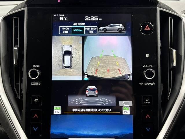 Subaru CROSSTREK 2024