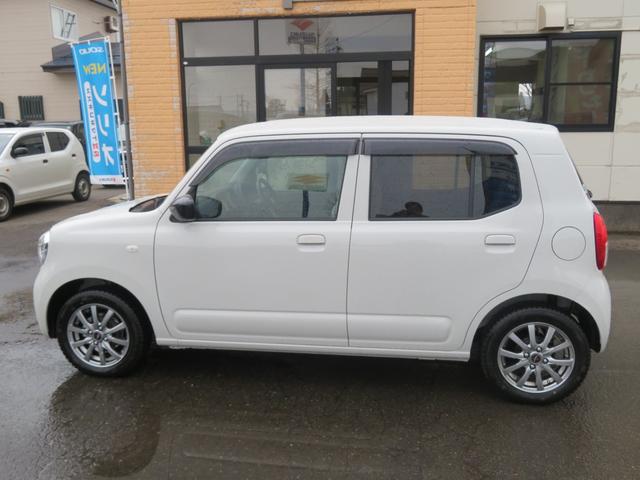 Suzuki ALTO 2025