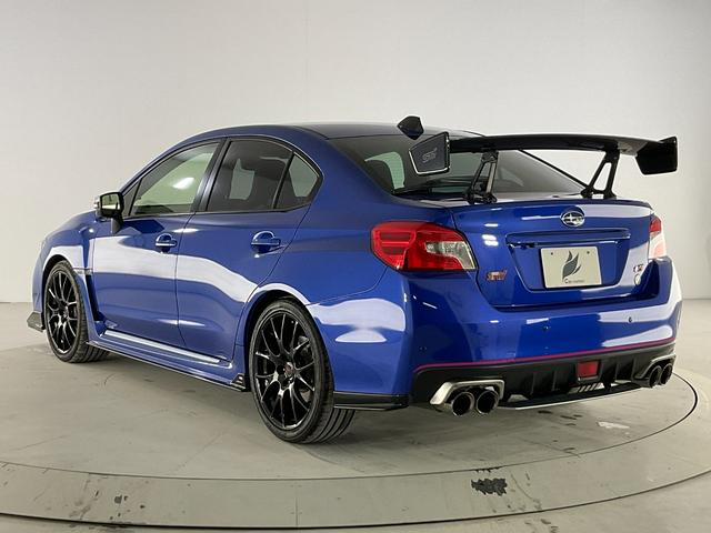 Subaru WRX S4 2017