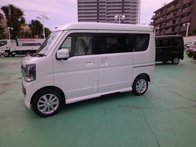 Suzuki EVERY WAGON 2025