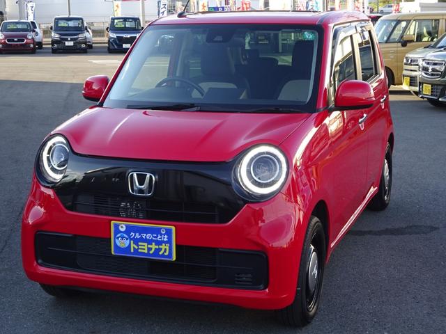 Honda N-ONE 2023